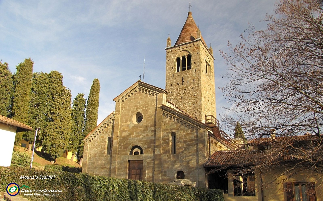 68 Abbazie e Priorato di Sant'Egidio in Fontanella....JPG